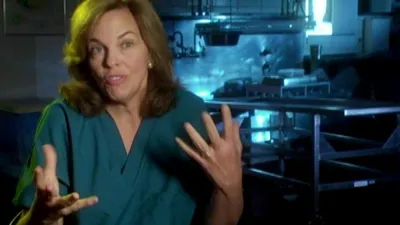 Dr. G: Medical Examiner
