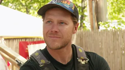 Tiny House Nation