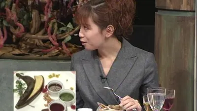 Iron Chef