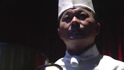 Iron Chef