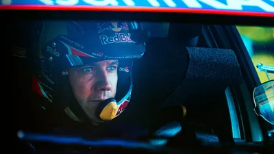 Sébastien Ogier: The Final Season