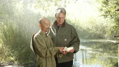 NCIS