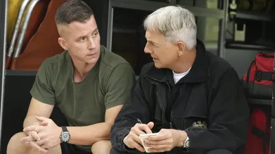 NCIS