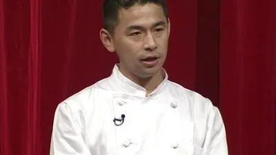 Iron Chef