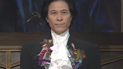 Iron Chef