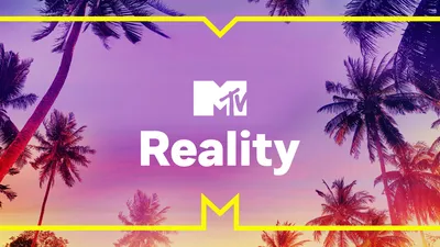 MTV Reality
