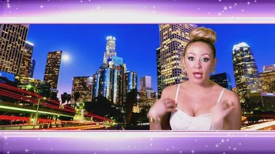 Bad Girls Club: Redemption