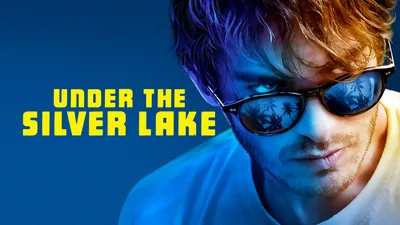 Under the Silver Lake