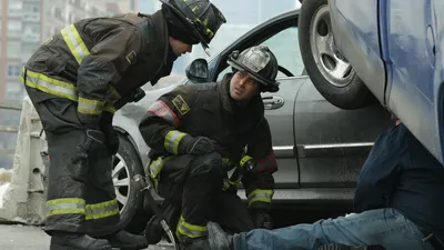 Chicago Fire