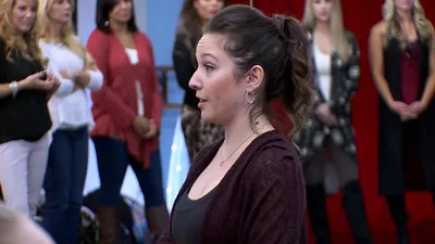 Dance Moms