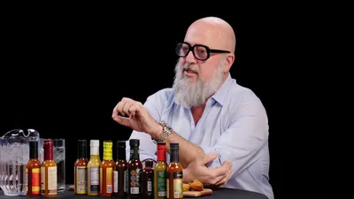 Hot Ones