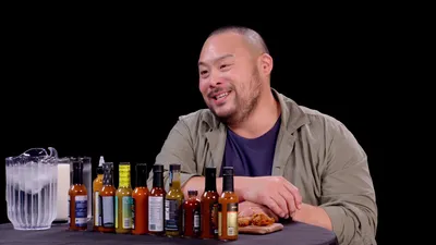 Hot Ones