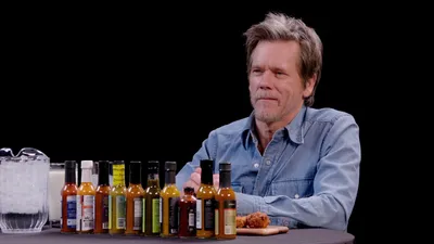 Hot Ones