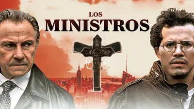 Los ministros