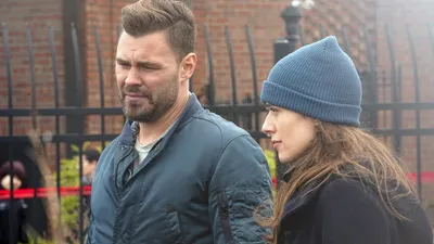 Chicago P.D.