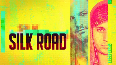 Silk Road (2021)