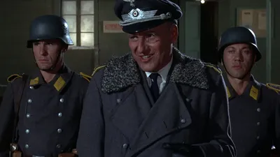 Hogan's Heroes