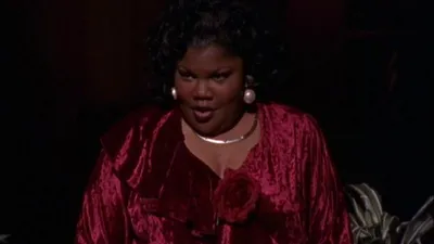 NEW  The Parkers