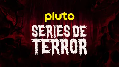 Pluto TV Series de Terror
