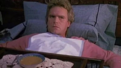 MacGyver