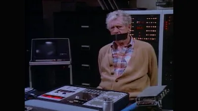 MacGyver