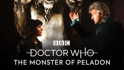 Classic Doctor Who