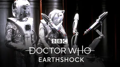 Classic Doctor Who