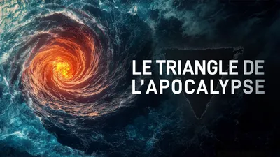 Le Triangle De L'apocalypse