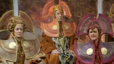 Doctor Who