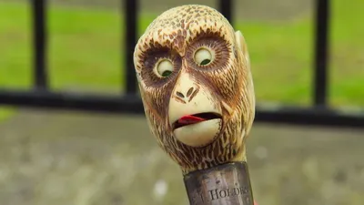 Antiques Roadshow
