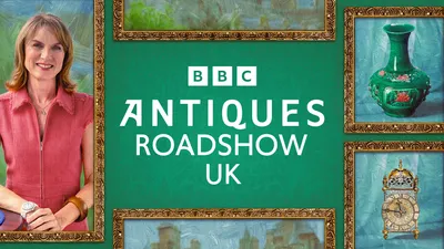 Antiques Roadshow