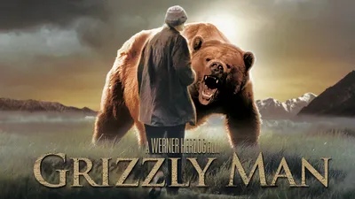 Grizzly Man