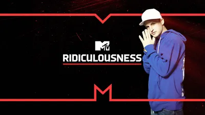 MTV Ridiculousness