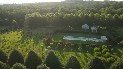 Martha Gardens