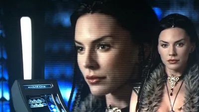 Andromeda