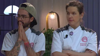 MasterChef Confeitaria
