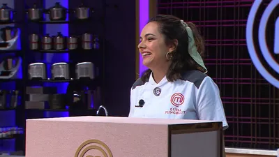 MasterChef Confeitaria