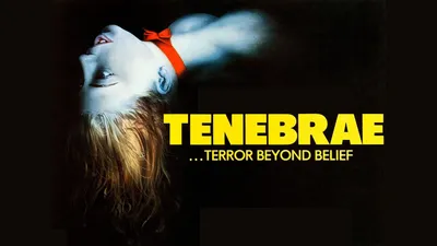 Tenebre