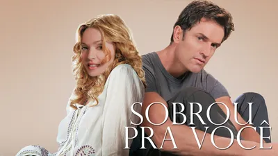 Sobrou Pra Você