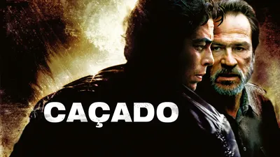 Caçado