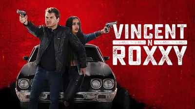Vincent-N-Roxxy