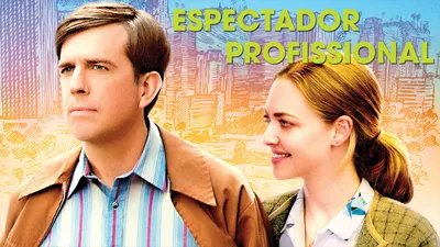 Espectador Profissional