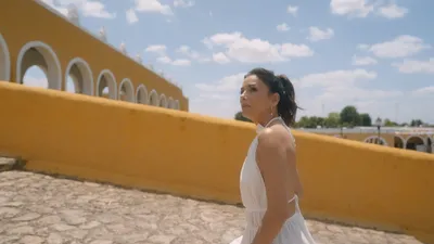 Eva Longoria: Searching For Mexico