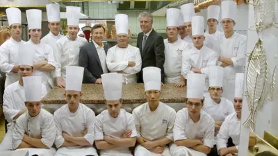Anthony Bourdain: Parts Unknown
