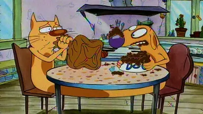 CatDog