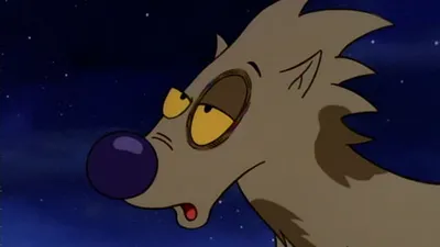 CatDog