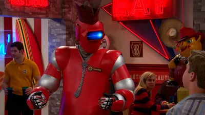 Sam & Cat