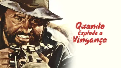 Quando Explode a Vingança