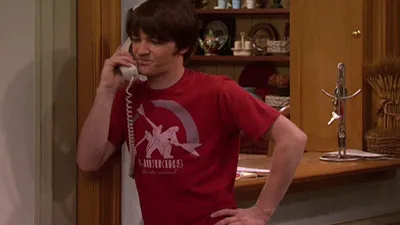 Drake and Josh
