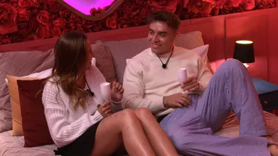 Love Island Danmark